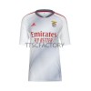 Billiga Fotbollströjor Benfica Lisabon Tredje tröja 2022/23 Kortärmad